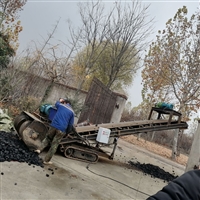 450方煤粉煤块 扒渣设备厂家 圣能推土机装载机 替代产品