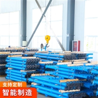 DW40-300/110X单体液压支柱 单体液压支柱型号