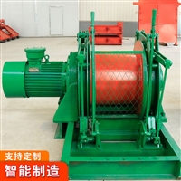 JD-4.0调度绞车规格齐全 JD调度绞车发货快 中煤绞车货源