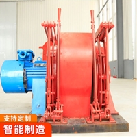 JD-4.0调度绞车作用 调度绞车应用说明 山东调度绞车报价低