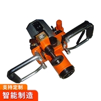 手持式乳化液钻机 手持式乳化液钻机价格