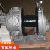 JQH10*24气动绞车 JQH10*24气动绞车参数