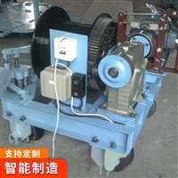 游动绞车 游动绞车技术参数