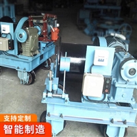 供应游动绞车   游动绞车型号