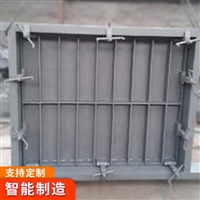 MMB系列矿用密闭门参数 矿用密闭门作用