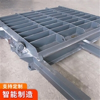 MMB系列矿用密闭门作用 MMB系列矿用密闭门功能