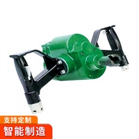 MQS-50手持式锚杆钻机 手持式锚杆钻机供应