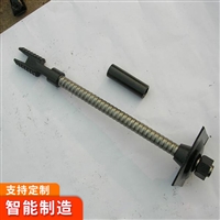 预应力锚杆特点 锚杆用途