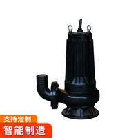 WQS型潜水排污泵 潜水排污泵特点 潜水排污泵参数