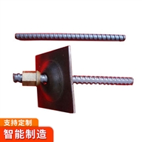 左旋锚杆特点 左旋锚杆生产厂家