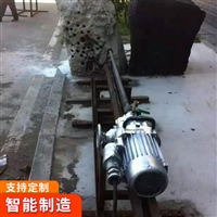 KHYD140岩石电钻 岩石电钻货源