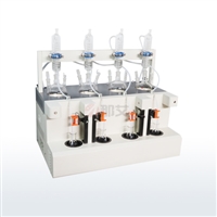 冰浴式蒸馏仪,苏州氨氮自动蒸馏仪,全自动样品蒸馏仪
