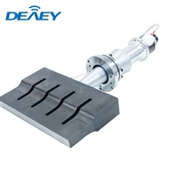 压电器件换能器 压电式超声换能 pzt换能器 15k焊接换能器