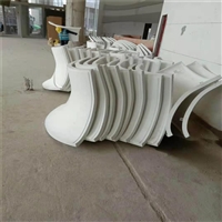 惠州grg材料厂家 grg拦河板饰纪上品价格优惠