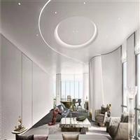 茂名grg材料生产厂家 grg拦河板饰纪上品直供