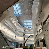 江门grg构件生产厂家 grg包柱饰纪上品价格低