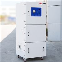 工业吸尘器 柜式集尘器批发 2.2KW脉冲工业集尘器