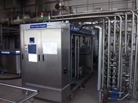 tetra pak6.3吨二手利乐UHT杀菌机