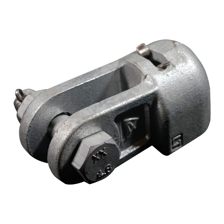 碗头挂环 ws-7碗头挂环 腾达连接金具生产厂家