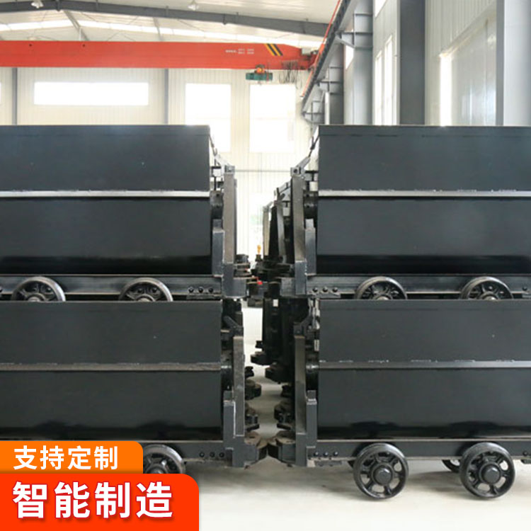 翻斗式矿车作用 翻斗式矿车报价