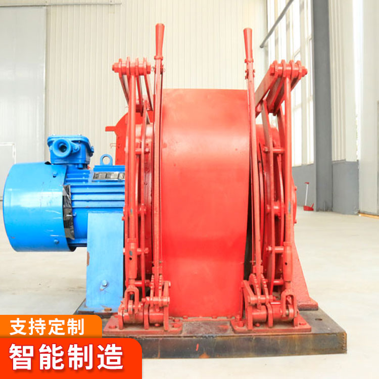 供应JD-1.0型调度绞车  矿用调度绞车