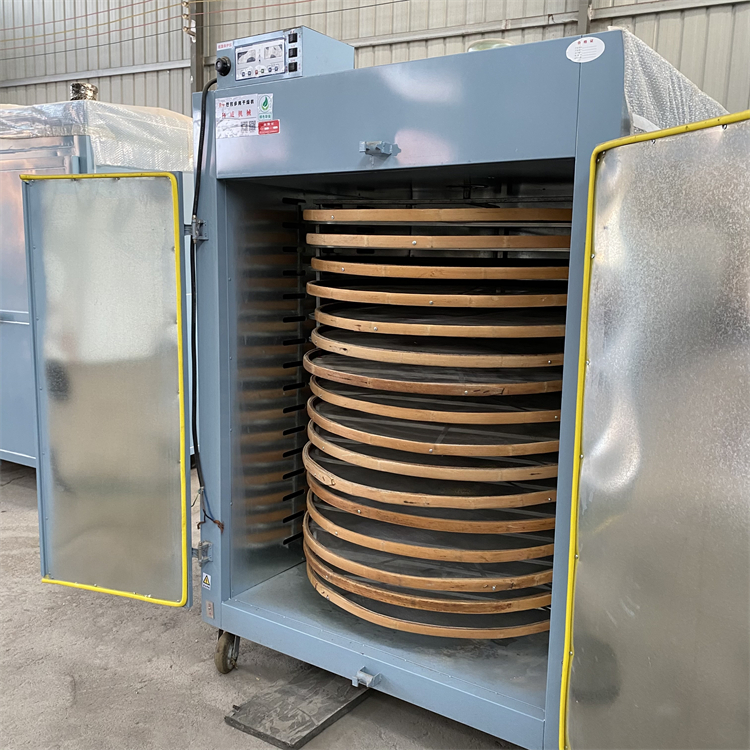 多功能辣椒烘干机君诺达朝天椒烘干机当归烘干机