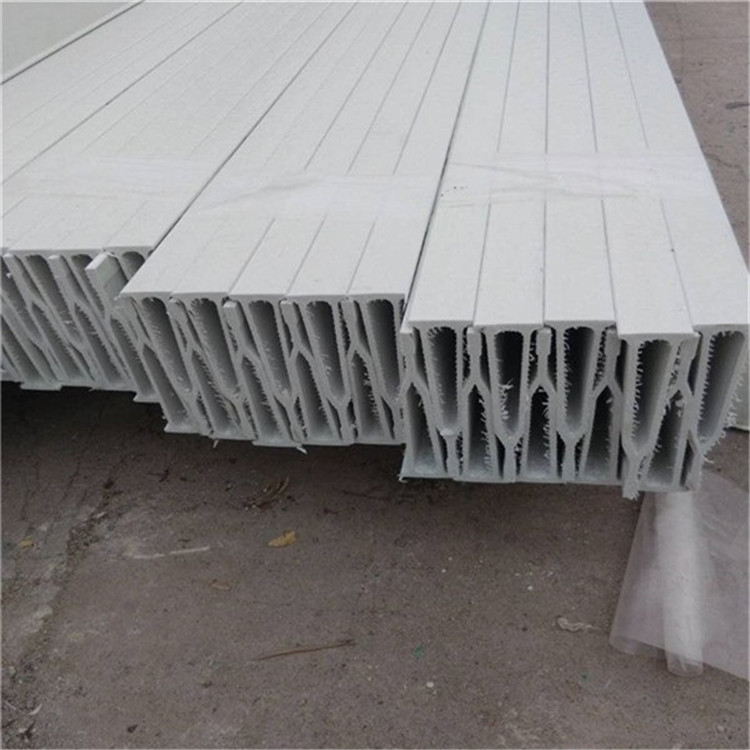 玻璃钢地板梁工字底梁零售价
