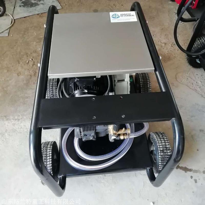 宁夏380型高压清洗机清洗机售价