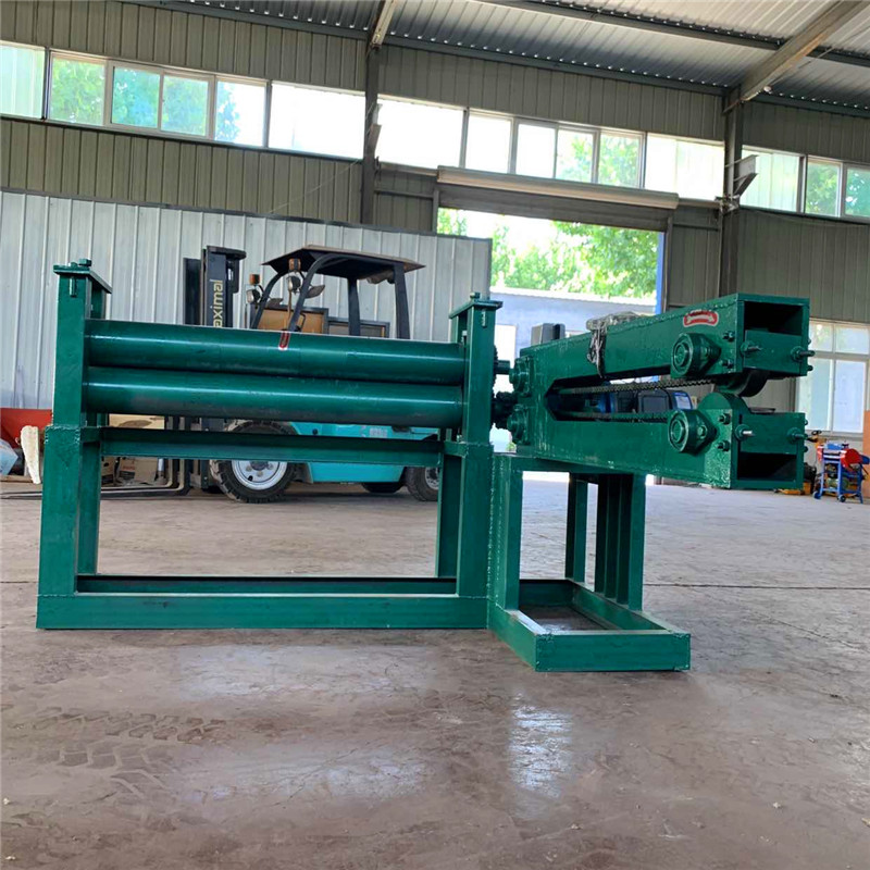 液压油桶切盖机 大铁桶开盖机 桶身剖桶机 好用看得见