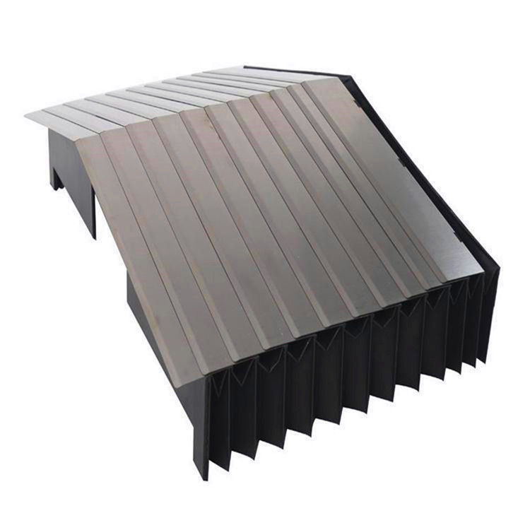 耐高温折叠护罩风琴防护罩c型风琴防护罩欢迎咨询订购