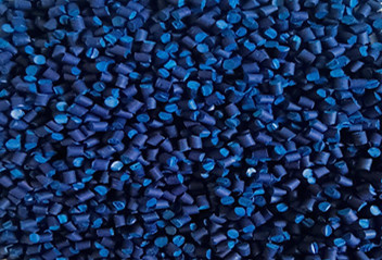 塑胶厂彩色母粒易分散 树脂注塑色母粒表面光滑