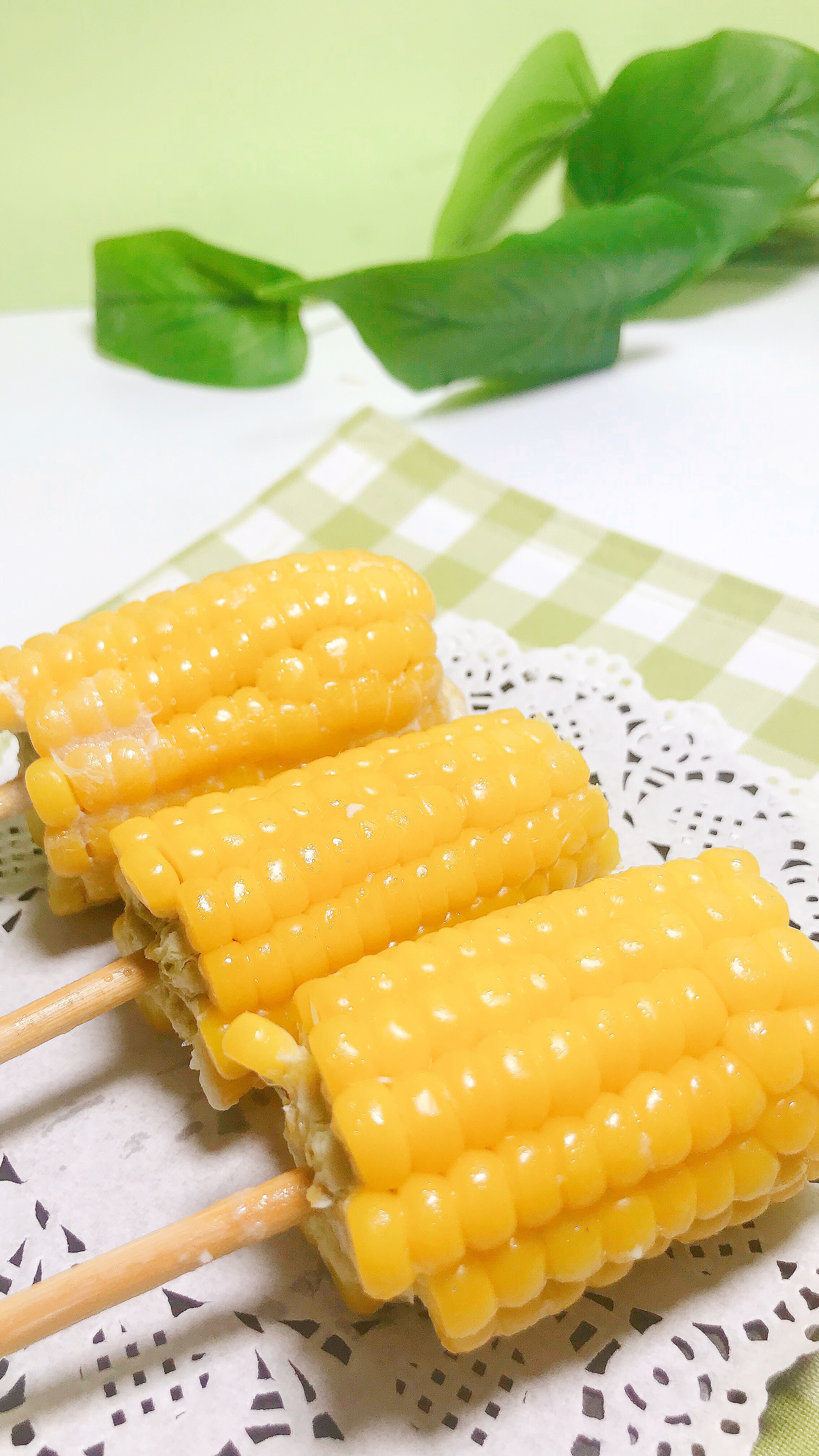 九江小吃原料批发玉米棒