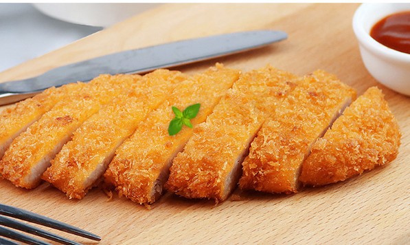 延安圣旺辣么大鸡排,炸鸡原料批发