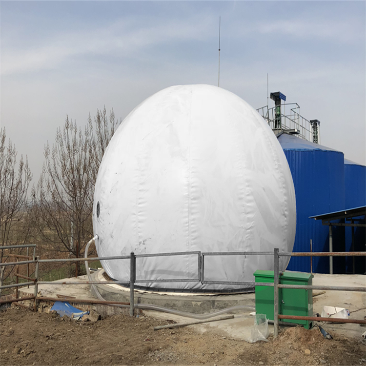 搪瓷拼装罐电泳拼装罐厌氧发酵罐凯旋环保厂家供应定制快速发货