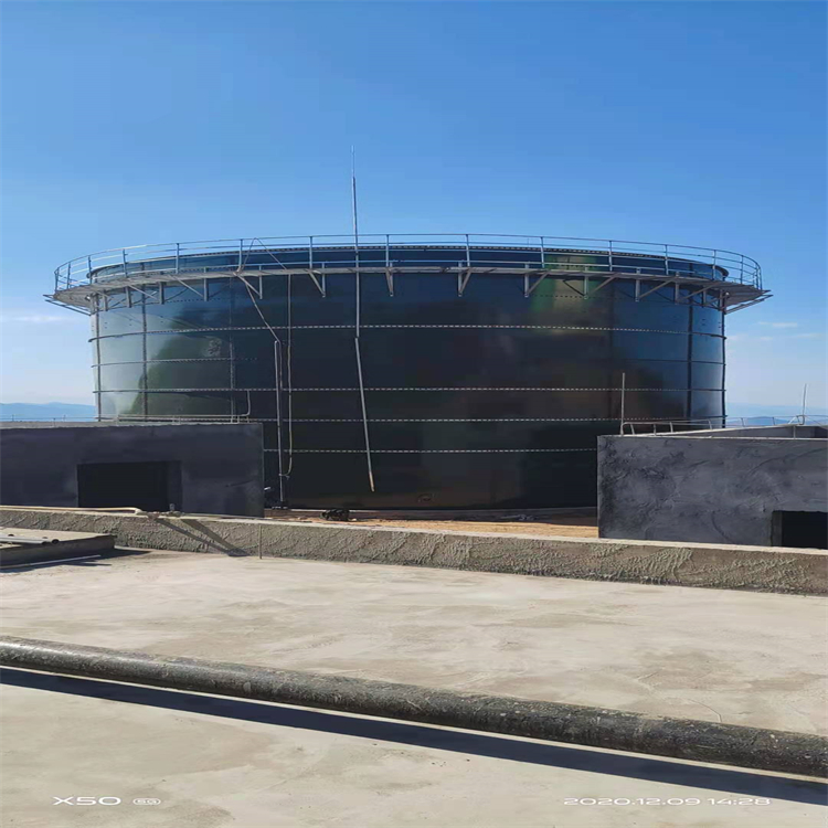 电泳拼装罐厂家供应拼装罐加工耐用耐磨擦咨询凯旋环保