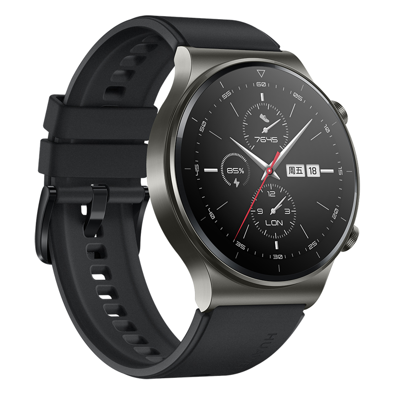华为huawei watch gt2pro华为手表智能手表运动健康管理蓝牙连接蓝