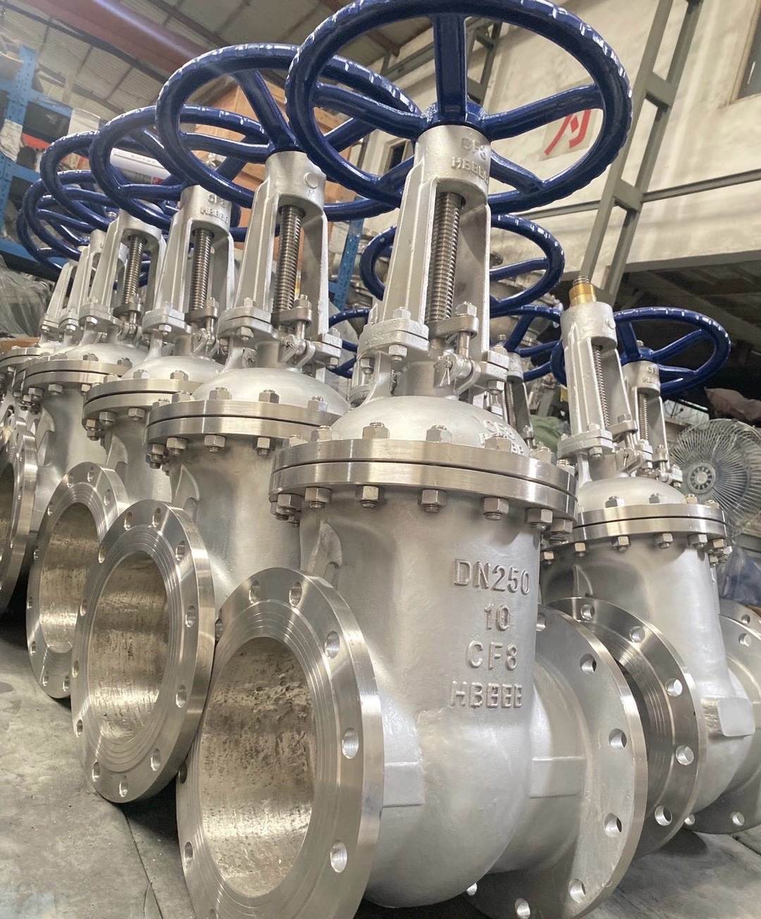 不锈钢法兰闸阀法兰闸阀不锈钢闸阀衬氟闸阀高压高温闸阀