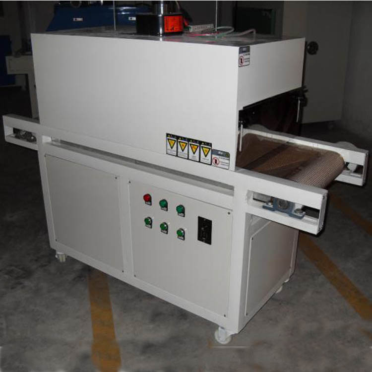 橱柜 家具板uv光固机 高光透明pet膜覆膜机 自动调速