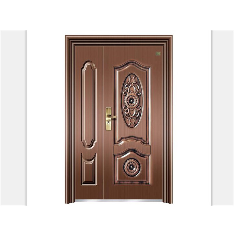 厂家供应 子母门批发 四川子母门定制厂家