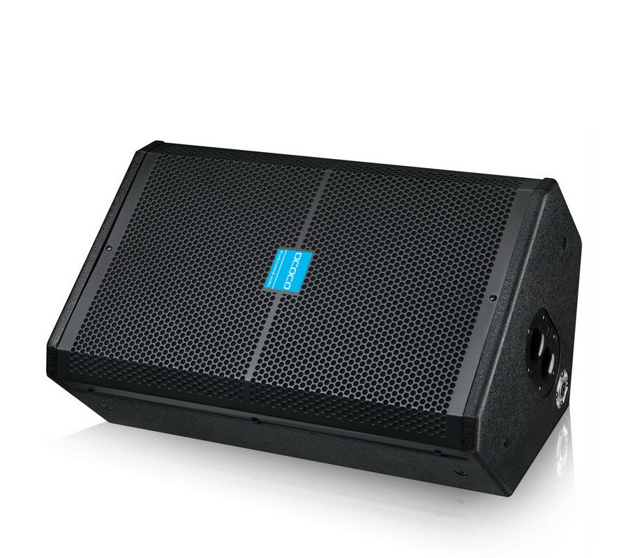 dcoco迪科科th912单12寸400w多功能厅演出舞台音箱三年质保