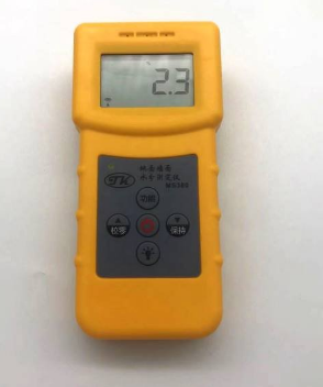 四川墙面地面CM气压水分测定仪