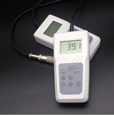 四川现场测量气体温湿度测量仪