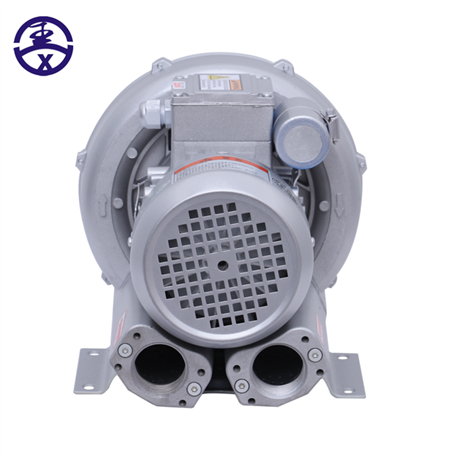  棉被打包抽真空用高压漩涡气泵