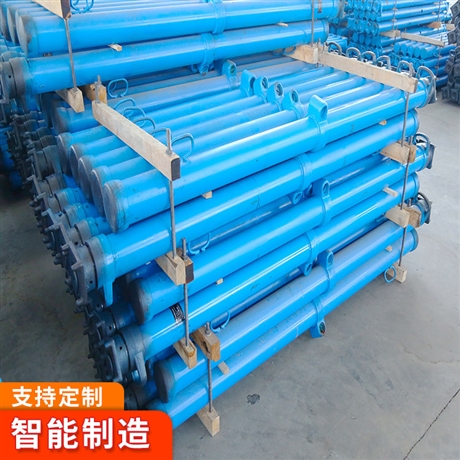 DW14-300/110X单体液压支柱功能 液压支柱报价