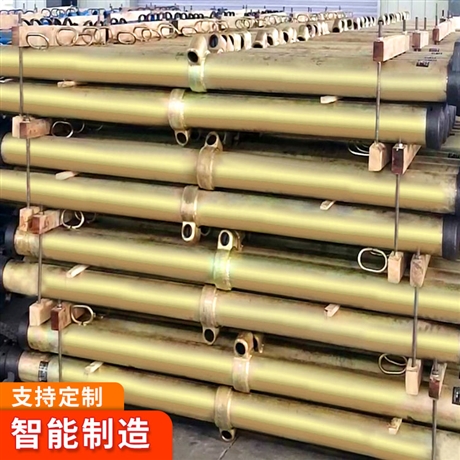 外柱式单体液压支柱价格 外柱式单体液压支柱生产厂家
