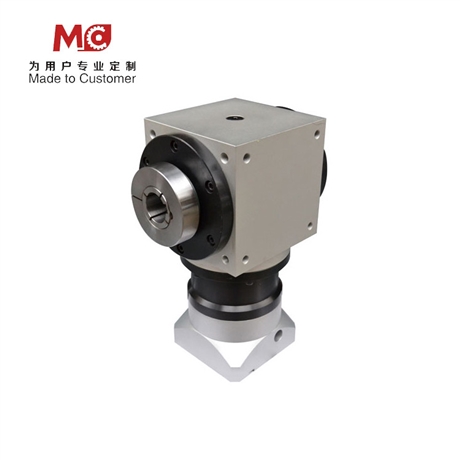 精密转向器 迈传ZPT系列直角行星减速器 T系列转向箱