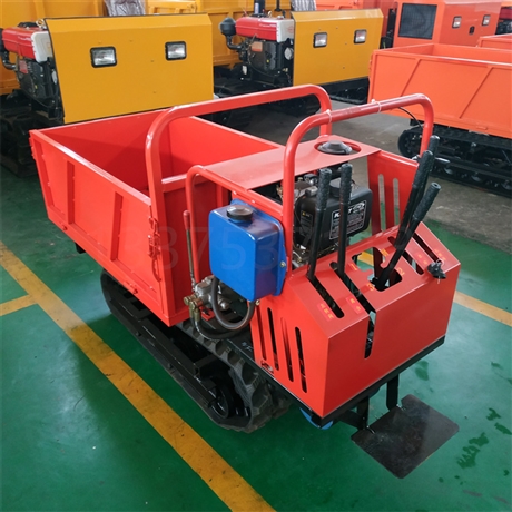 宜春水路柴油爬山王 陵川履带爬山虎 萍乡崎岖泥路运输车-搜采通