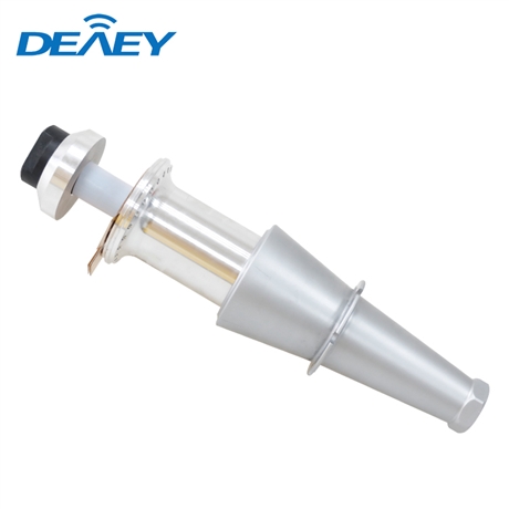 压电式换能器配件 压电陶瓷片换能器 焊接机换能器的配件结构件