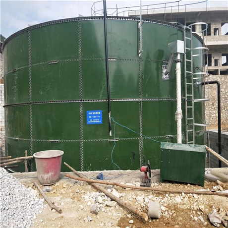 电泳拼装罐厂家供应拼装罐加工耐用耐磨擦咨询凯旋环保