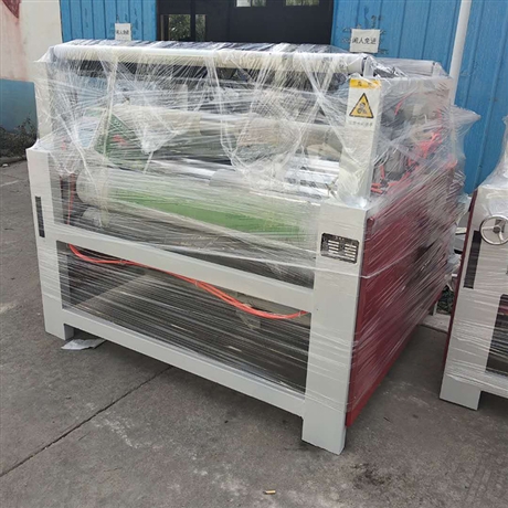 大型全自动涂胶机压合板涂胶机木工海绵涂胶机工厂批发